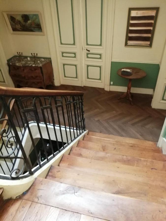 Maison Alba La Source マザメ エクステリア 写真