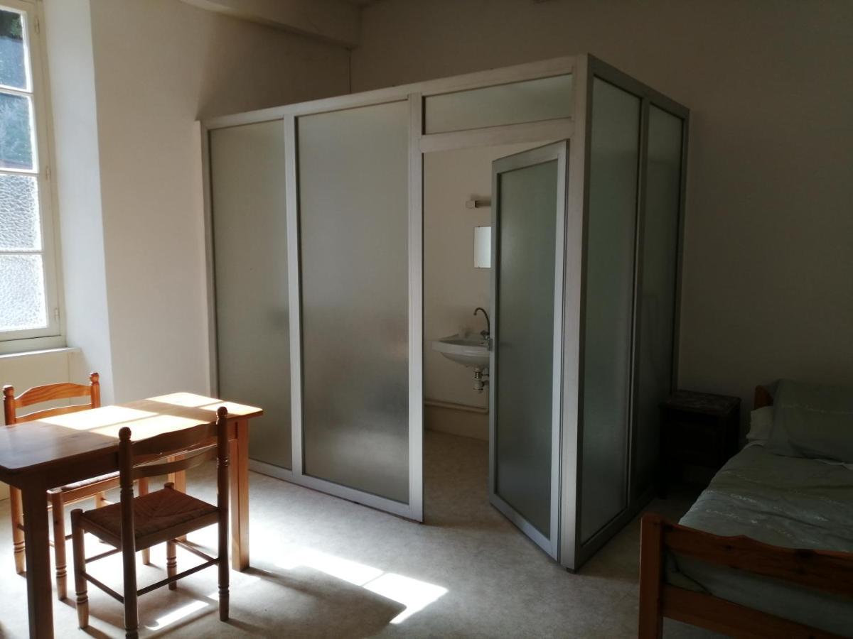Maison Alba La Source マザメ エクステリア 写真