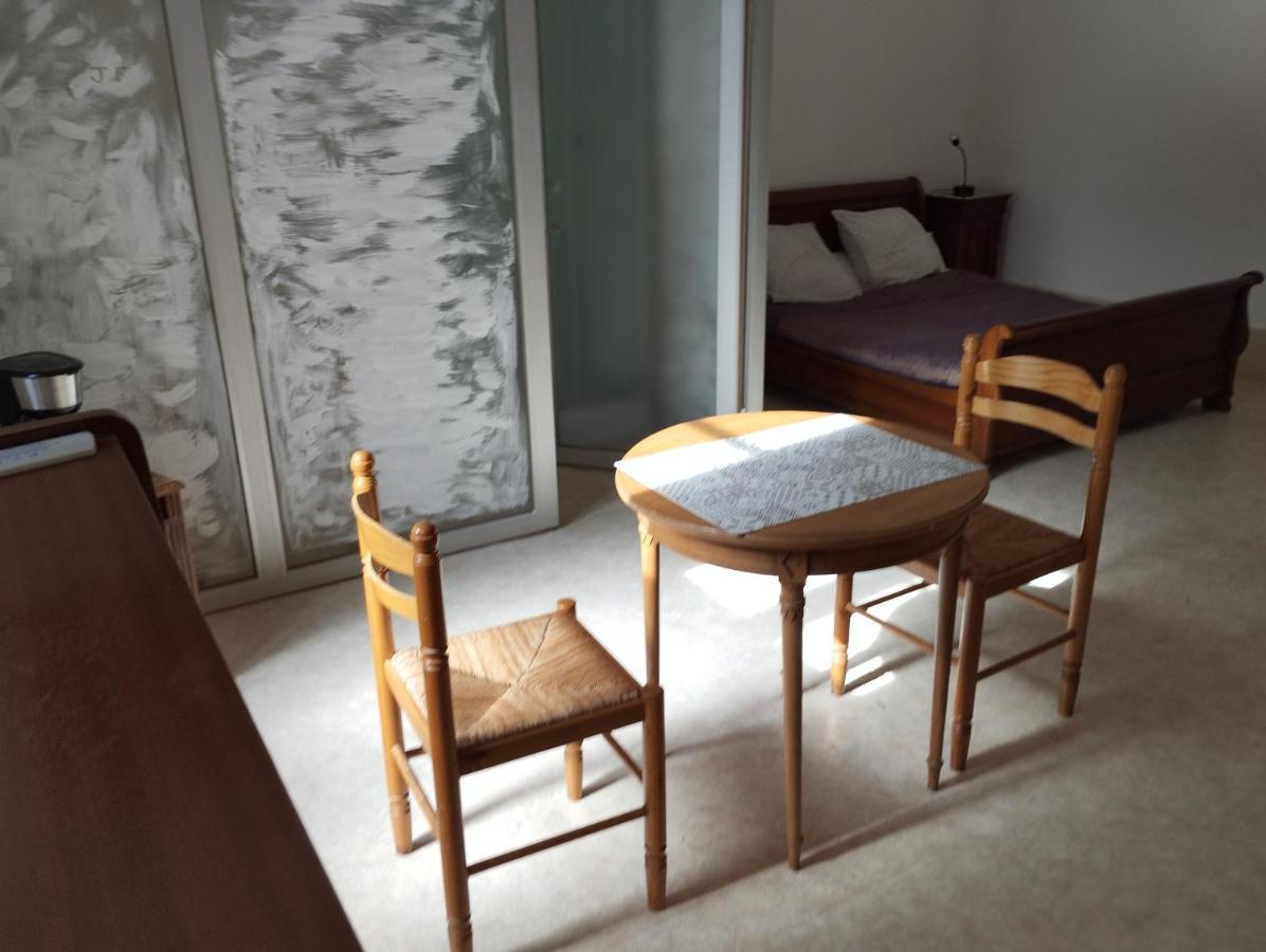 Maison Alba La Source マザメ エクステリア 写真